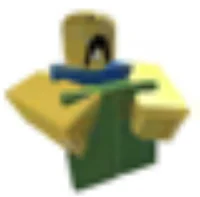 Crying noob