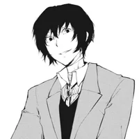 Rival Dazai