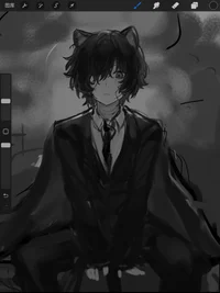 Osamu Dazai