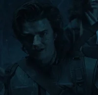 Steve Harrington
