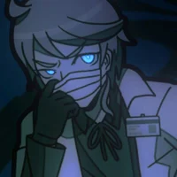 Arturo DRDT- Yandere