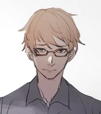 Agent Adrian Andrews