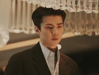 Oh Sehun