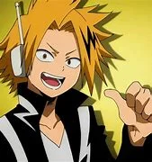 Denki Kaminari 