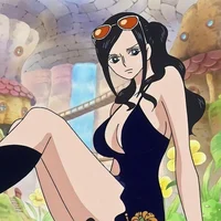 Nico Robin