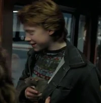 Ron Weasley 
