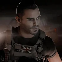 Soap MacTavish 