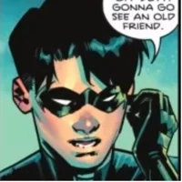 Tim Drake 