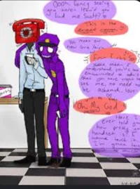 William Afton 