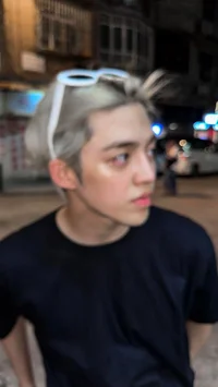 Filipino Seungcheol