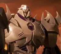 Megatron -TFP-