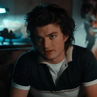 Steve Harrington 
