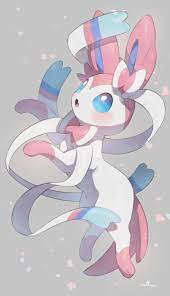 Vampire Sylveon