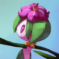 Hisuian Lilligant