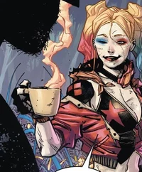 Harley Quinn 