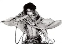 Levi Ackerman