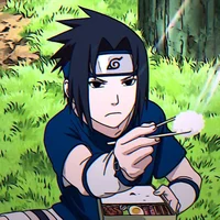 Sasuke Uchiha 