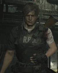 Leon Kennedy