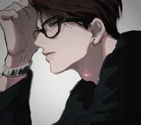 Marcus- hushed route