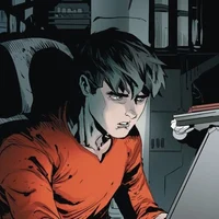 Jason Todd Teen