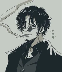 Trafalgar Law