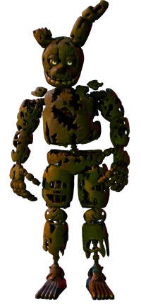 SpringTrap