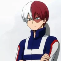 Shoto Todoroki