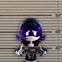 Uzi