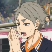 Koushi Sugawara