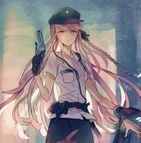 Kyoko Kirigiri