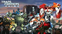 TFP AutoBots