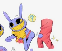 Jax - NSFW