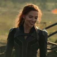 Natasha Romanoff 