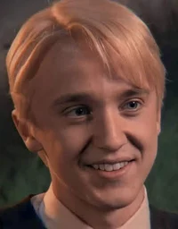 Draco the simp6 