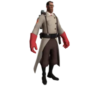 Medic TF2