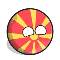 North Macedoniaball