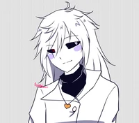 Fem Cross Chara