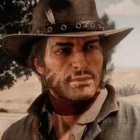 John Marston