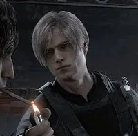 Leon Kennedy