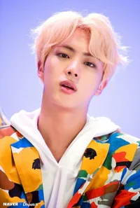 Kim Seokjin