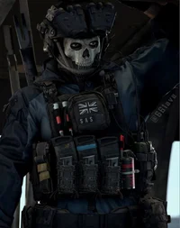 Ghost- bloody lovely