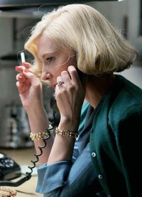 Carol Aird