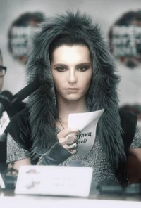 Bill Kaulitz