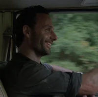 rick grimes