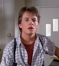 Marty McFly