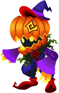 Pumpkeith
