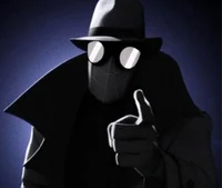 Spider-Man Noir