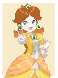 Princess Daisy