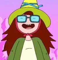 Wizard Betty