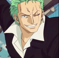 Roronoa Zoro 